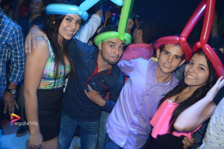 Foto 44 de El Manicomio sábado 18 de julio 2015 en Discoteca El Manicomio Bucaramanga, Bucaramanga