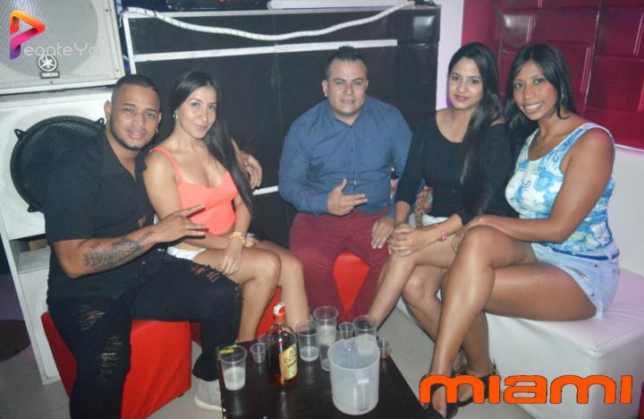 Foto 39 de Miami - 3er Fds Mayo 2016 en Miami Bar Cali, Cali