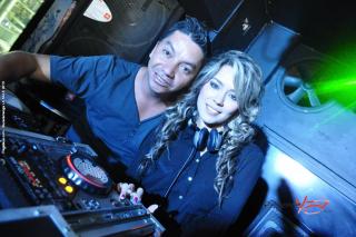 Foto 24 de Linda kozniak en La Sala Club, Bucaramanga