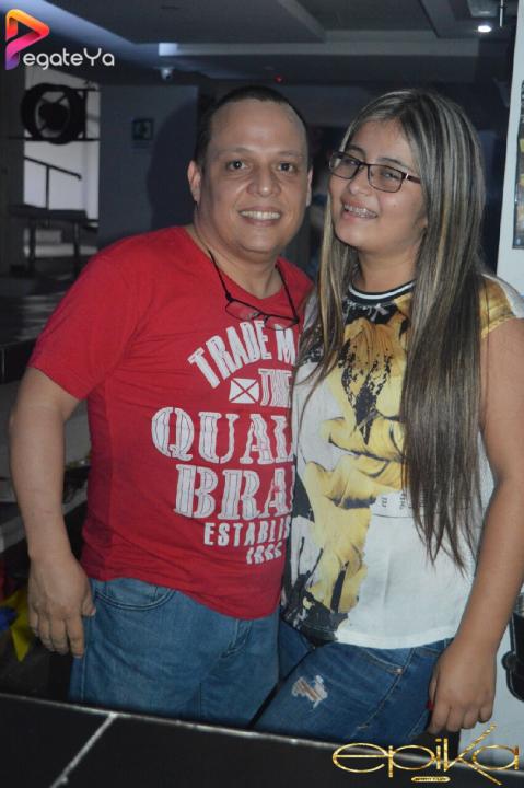 Foto 38 de EPIKA - 4to FDS JULIO 2016 en Epika Night Club, Cali