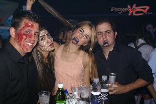 Foto 63 de Discoteca Spazio44 26 de Oct en SPAZIO 44 Club Discoteca Medellin, Medellín