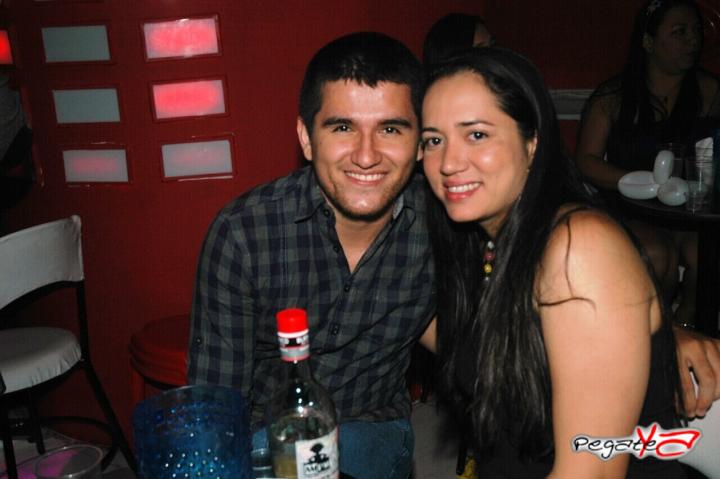 Foto 20 de Ampm - Agosto 09 en Am / PM Bar - Cali, Cali