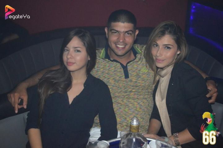 Foto 4 de La Lora Bar - 3er FDS Febrero 2016 en La Lora Bar, Cali