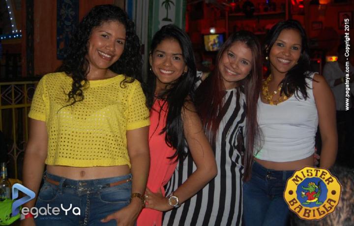 Foto 26 de MISTER BABILLA 1 y 2 mayo 2015 en Discoteca MISTER BABILLA cartagena, Cartagena