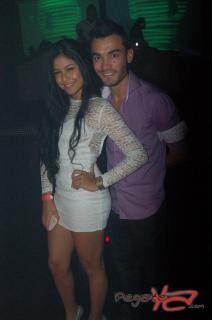 Foto 13 de Cameo Teatro Club 07 de Septiembre en Discoteca Cameo