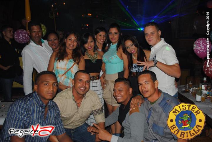 Foto 77 de MISTER BABILLA 17 Y 18 de OCT 2014 en Discoteca MISTER BABILLA cartagena, Cartagena