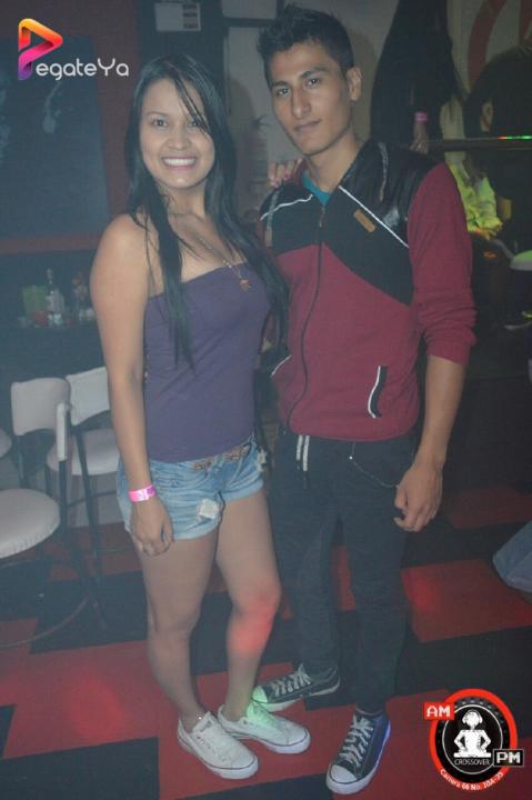 Foto 16 de Ampm Bar - 5TO Fds Julio 2016 en Am / PM Bar - Cali, Cali