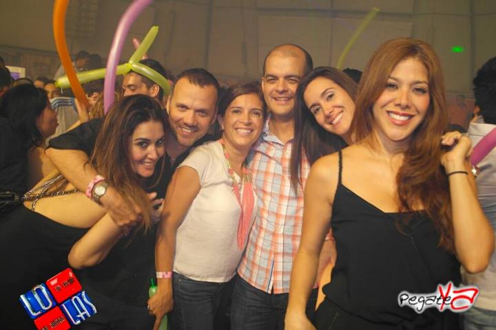Foto 175 de Lolas Club - Agosto 09 del 2014 en Lolas Club Menga Cali, Cali