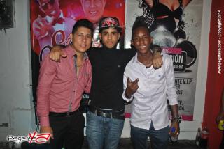 Foto 63 de TABOO Semana Santa 2014 en Discoteca Taboo Cartagena, Cartagena