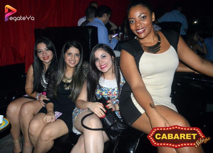 Foto 49 de Cabaret Salsa Show - Julio 2016 en Cabaret Salsa Show, Cali