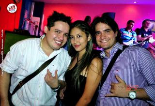 Foto 26 de Chabela Bucaramanga Noviembre 2012 en Discoteca Chabela Bucaramanga, Bucaramanga