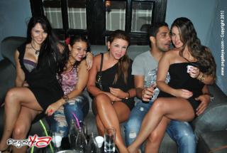 Foto 16 de babar 22 y 23 de febrero de 2013 en Babar cartagena, Cartagena