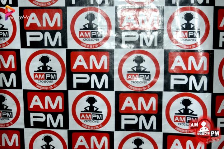 Foto 13 de Ampm Bar - 4to FDS Febrero 2016 en Am / PM Bar - Cali, Cali