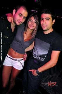 Foto 24 de Aqua Discoteca Medellin Jueves 7 junio en Discoteca Aqua Medellin, Medellín