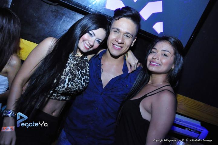 Foto 31 de Malabar - Sabado 9 de mayo 2015 en Discoteca Malabar Bucaramanga, Bucaramanga