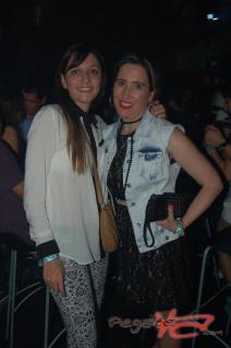 Foto 28 de Discoteca Sixttina 27 de Abril en Sixttina Discoteca
