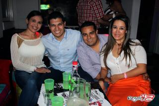 Foto 5 de Beautiful 80`s - Abril 26 / 2014 en Beautiful 80`s Cali, Cali