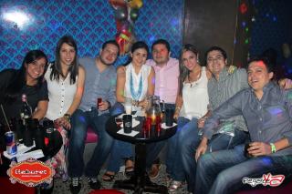 Foto 25 de Kabaret - Abril 26 / 2014 en Kabaret - Granada, Cali