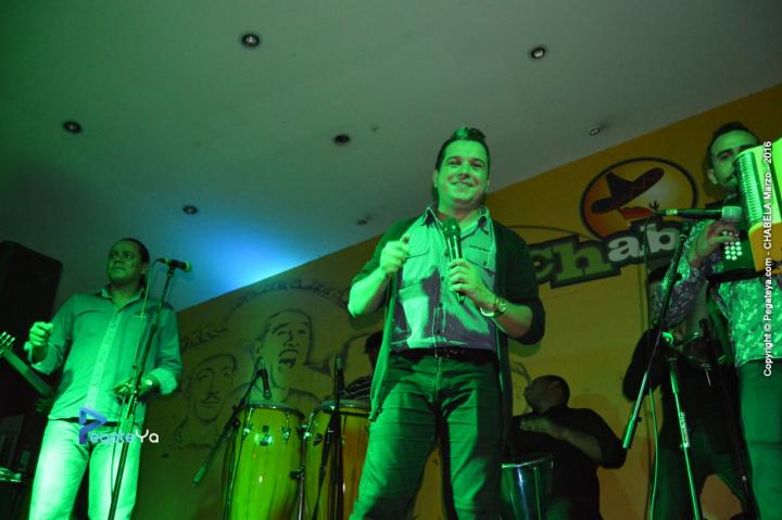 Foto 22 de CHABELA - 5 marzo 2016 en Discoteca Chabela Bucaramanga, Bucaramanga