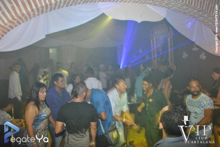 Foto 35 de V.i.p 5 y 6 de Marzo de 2016 en V.i.p, Cartagena