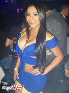 Foto 6 de Antoine Clamaran - Praga Club en Antoine Clamaran, Cali