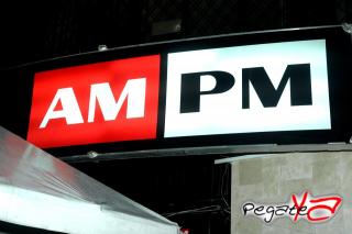 Foto 23 de Noviembre 2 y 3del 2012 en Am / PM Bar - Cali, Cali