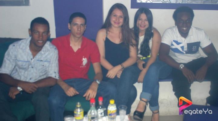 Foto 27 de Ahma Bar - 2do FDS Mayo 2015 en Ahma Cali, Cali
