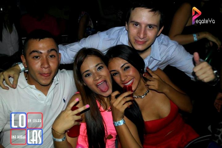 Foto 106 de Lolas Club - 4to FDS Julio 2015 en Lolas Club Menga Cali, Cali