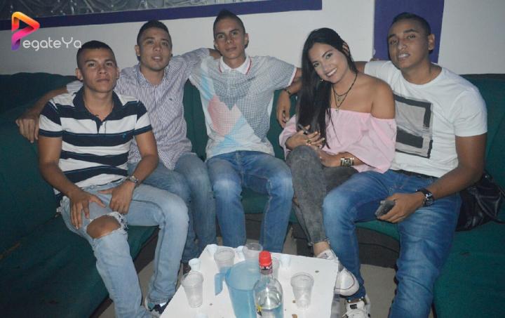 Foto 20 de Ahma - 1er FDS Agosto 2016 en Ahma Cali, Cali