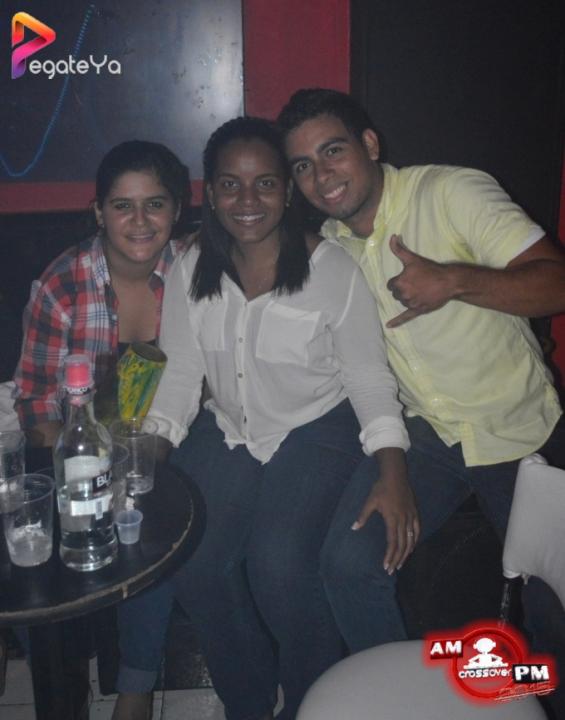 Foto 35 de Ahma Bar - 1er FDS Marzo 2016 en Am / PM Bar - Cali, Cali
