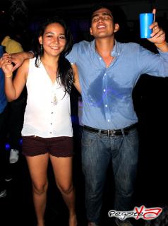 Foto 53 de Junio 22 del 2013 en Babel / Barra Libre Cali, Cali