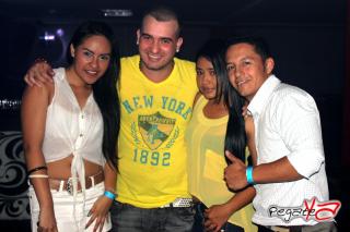 Foto 29 de Mayo 18 del 2013 en Nozomi Club, Cali