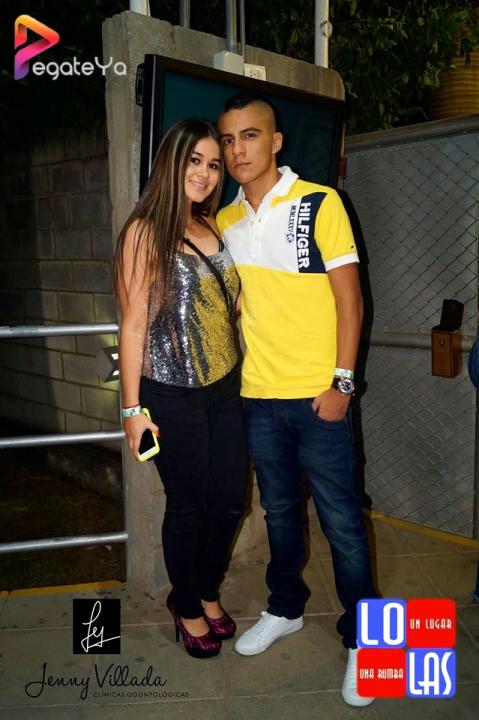 Foto 76 de Lolas Club - 3er / 4to Fds Abril 2016 en Lolas Club Menga Cali, Cali