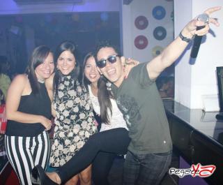 Foto 24 de Enero 26 del 2013 en Beautiful 80`s Cali, Cali