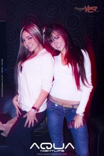 Foto 124 de Fotos Discoteca Aqua 11 12 13 de octubre en Discoteca Aqua Medellin, Medellín