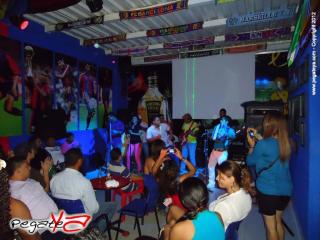 Foto 17 de pasion 29 y 30 de junio de 2012 en LA PASION DEL BARZA Cartagena, Cartagena