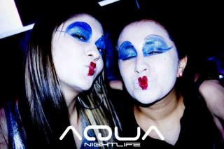 Foto 417 de Discoteca Aqua 26 y 27 de Octubre en Discoteca Aqua Medellin, Medellín