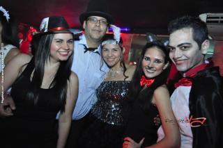 Foto 264 de Halloween 2013 Discoteca Malabar en Discoteca Malabar Bucaramanga, Bucaramanga