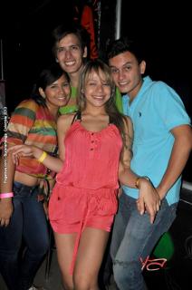 Foto 50 de Fotos Leparc Abril 2013 en Le Parc Bar Bucaramanga, Bucaramanga