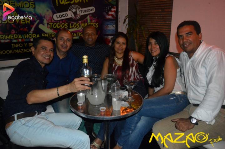 Foto 2 de Mazao Park - 1er FDS Marzo 2016 en Mazao Park, Cali