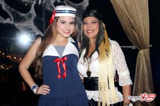 Foto 18 de Halloween en Penthouse 1800, Cali