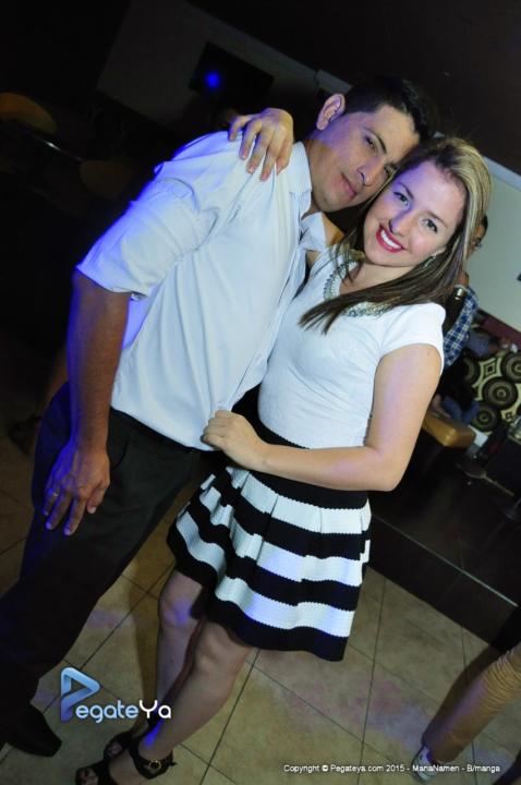 Foto 36 de Maria Namen - 16 de mayo de 2015 en Discoteca Maria Namen Bucaramanga, Bucaramanga