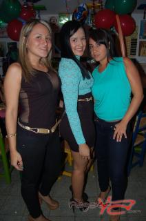 Foto 2 de Fonda la Matraca 27 de Abril en Fonda Discoteca La Matraca Medellin, Medellín