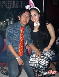 Foto 76 de Halloween en Am / PM Bar - Cali, Cali
