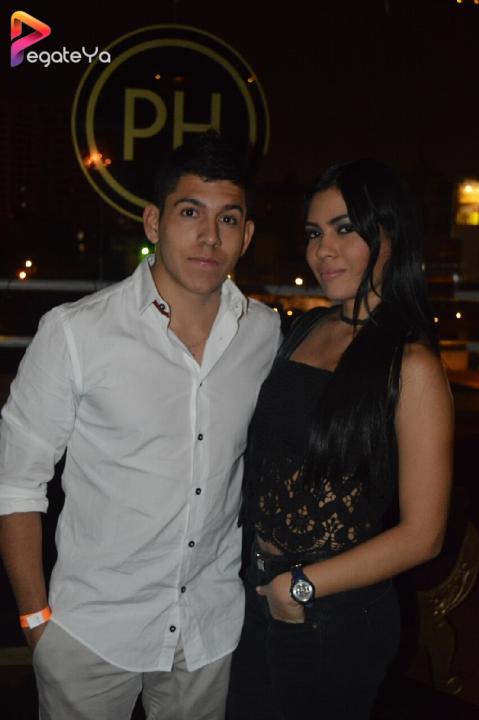 Foto 7 de Penthouse Club - 3er Fds Dic 2016 en Penthouse 1800, Cali