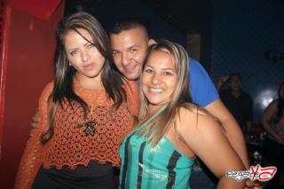 Foto 19 de Kabaret - Febrero 01 2014 en Kabaret - Granada, Cali