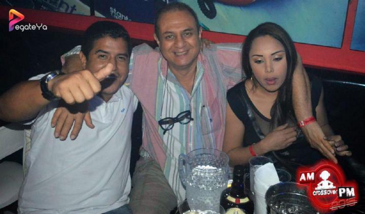 Foto 33 de Ampm Bar - 2do FDS Marzo 2016 en Am / PM Bar - Cali, Cali