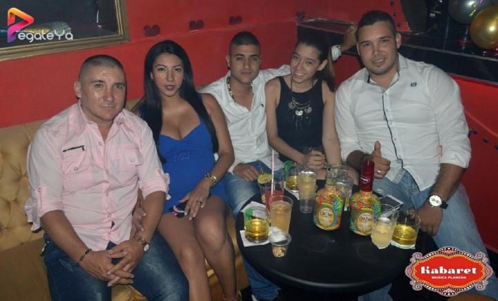 Foto 8 de Kabaret Bar - Feria de Cali 2016 en Kabaret - Granada, Cali