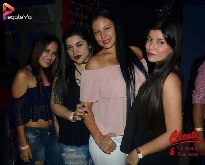 Foto 2 de Chente - 5to Fds Abril 2017 en CHENTE Vallenatos y Rancheras, Cali