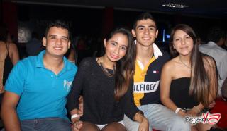 Foto 43 de Nozomi Club - Febrero 01 2014 en Nozomi Club, Cali